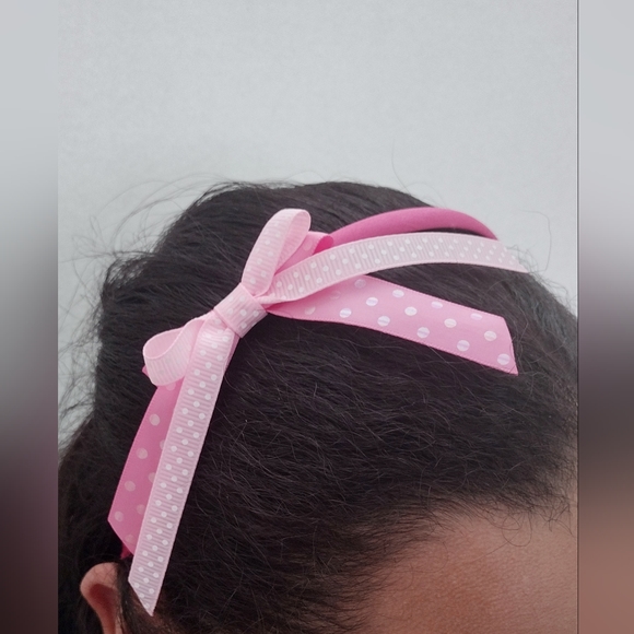 Headbands - Picture 4 of 5